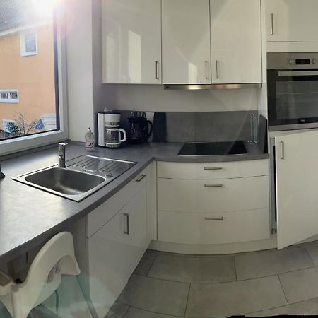 Mimi'S Ostseeglueck - Haus Seebad Grömitz Kültér fotó