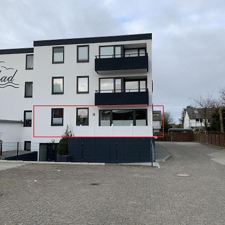 Mimi'S Ostseeglueck - Haus Seebad Grömitz Kültér fotó