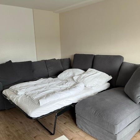 Mimi'S Ostseeglueck - Haus Seebad Grömitz Kültér fotó