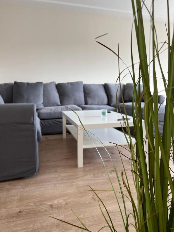 Mimi'S Ostseeglueck - Haus Seebad Grömitz Kültér fotó