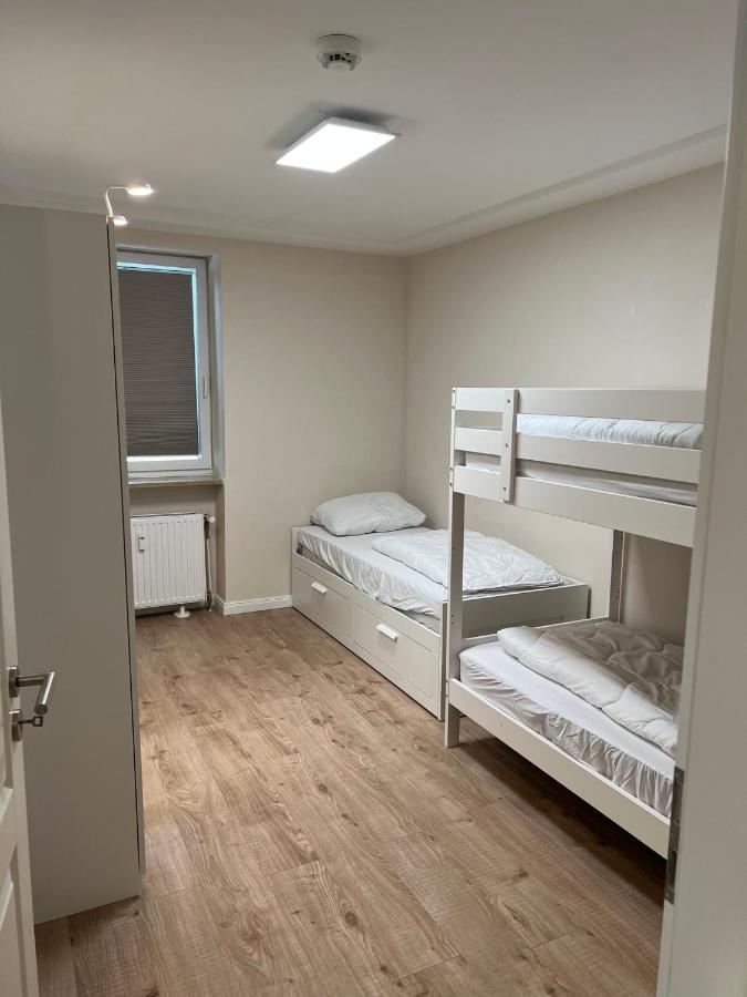 Mimi'S Ostseeglueck - Haus Seebad Grömitz Kültér fotó