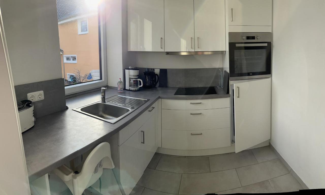 Mimi'S Ostseeglueck - Haus Seebad Grömitz Kültér fotó