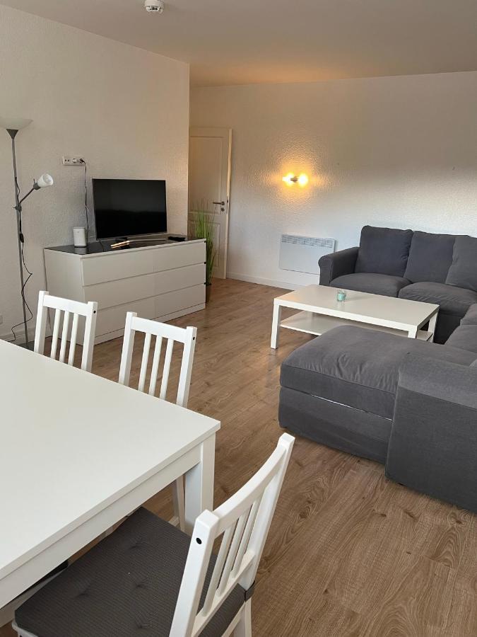 Mimi'S Ostseeglueck - Haus Seebad Grömitz Kültér fotó